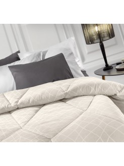 Πάπλωμα Rebel Άμμου 220x240 Guy Laroche