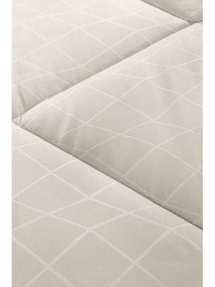 Πάπλωμα Rebel Άμμου 220x240 Guy Laroche