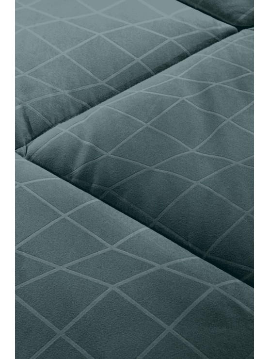 Πάπλωμα Rebel Σμαραγδί 220x240 Guy Laroche