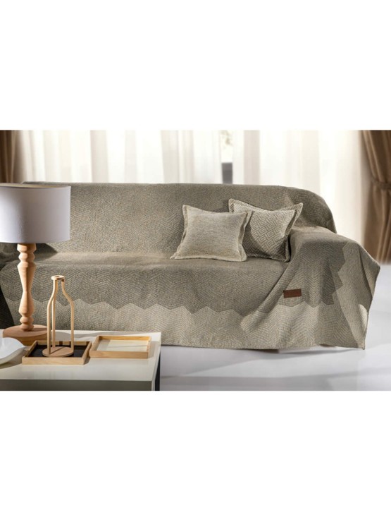 Ριχτάρι 2θέσιου Καναπέ Vento  170x250 