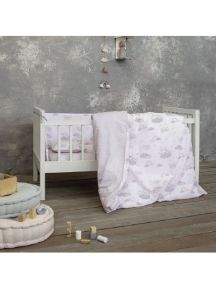 Σετ Σεντόνια Beanie