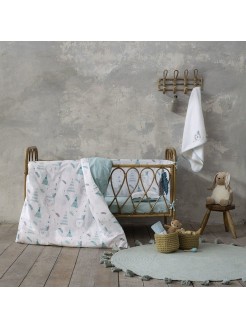 Σετ Σεντόνια Little Indian