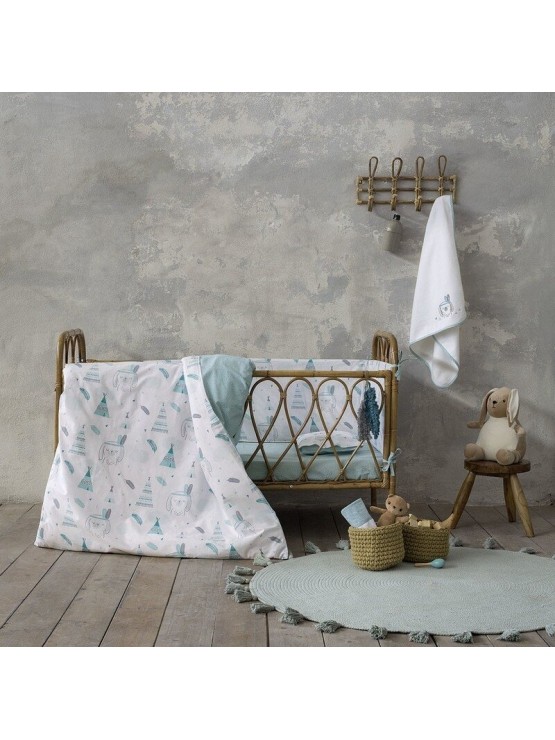 Σετ Σεντόνια Little Indian