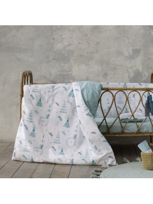 Σετ Σεντόνια Little Indian