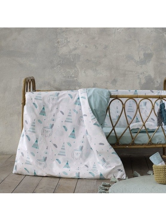 Σετ Σεντόνια Little Indian