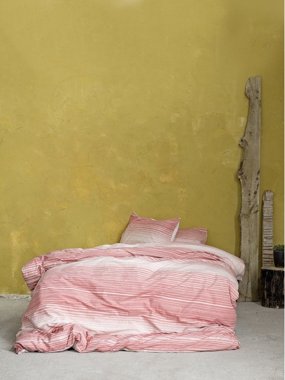 Coast Tan Σετ Σεντόνια 240Χ260