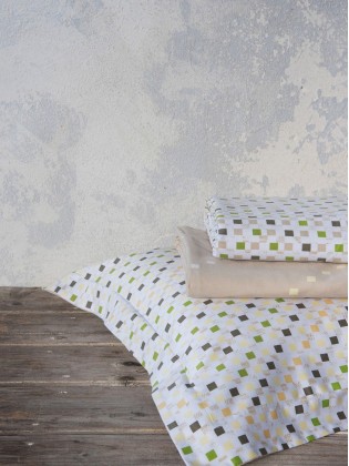 Requiem Σετ Σεντόνια 240Χ260