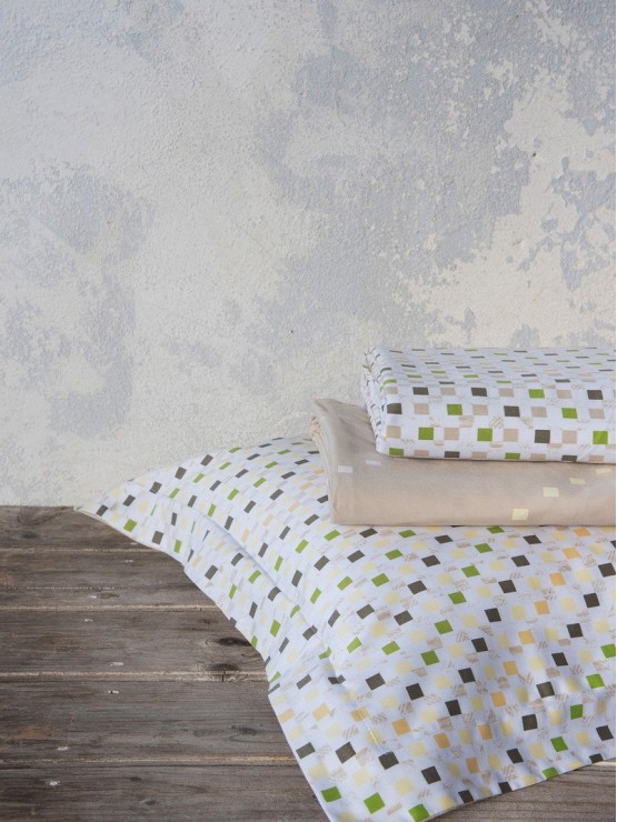 Requiem Σετ Σεντόνια 240Χ260