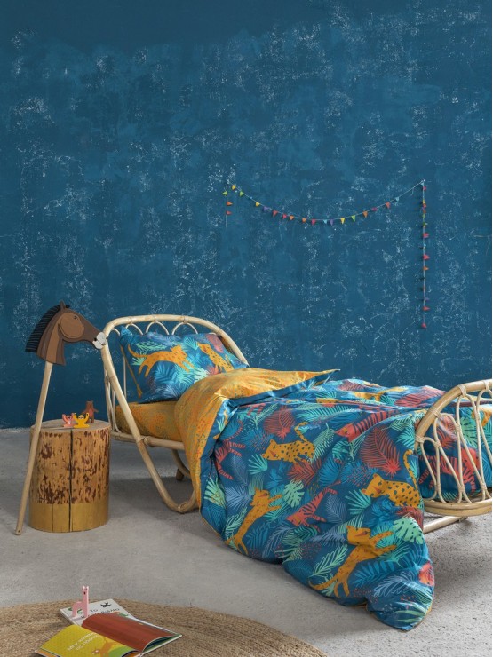 Σετ Σεντόνια Bubba