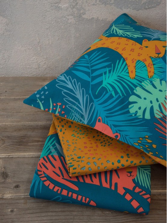 Σετ Σεντόνια Bubba