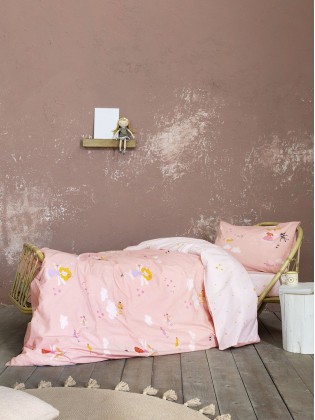 Σετ Σεντόνια Fairytale