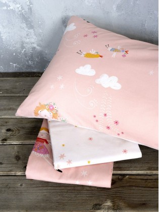 Σετ Σεντόνια Fairytale