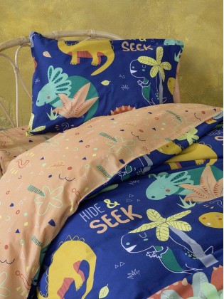 Πάπλωμα Hide & Seek 160Χ240