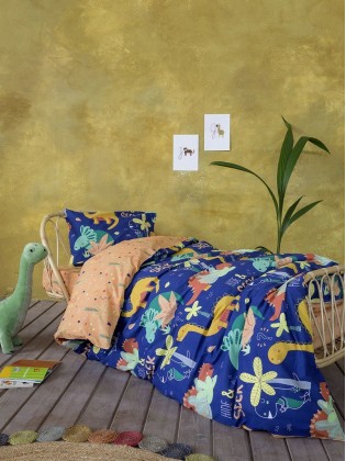 Πάπλωμα Hide & Seek 160Χ240