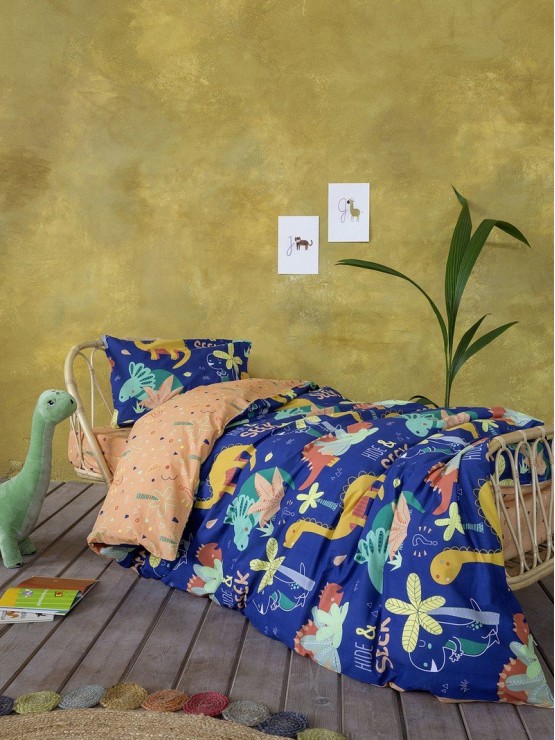 Πάπλωμα Hide & Seek 160Χ240