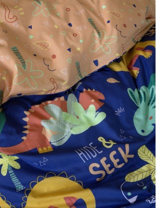 Σετ Σεντόνια Hide & Seek